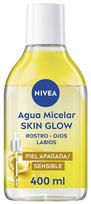 Micelinis vanduo Nivea Skin Glow, 400 ml