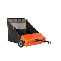 Husqvarna žolės ir lapų rinktuvas (107 cm)