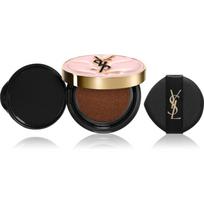 Yves Saint Laurent Skin Affair Soft Glow Cushion Foundation makiažo pagrindas kempinėlėje atspalvis MN7.5 14 g