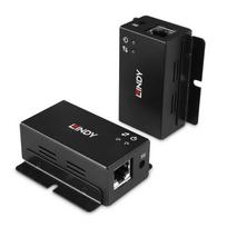 Lindy I/O EXTENDER USB2 50M CAT.6/43386