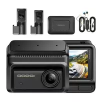 DDPAI Z90T 4G Dash Cam