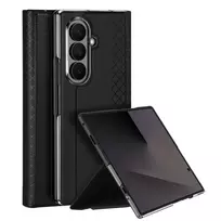 Dux Ducis case BRIL for SAMSUNG Z Fold 8 Ultra black