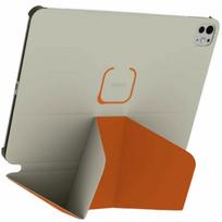 MOFT Dynamic folio case for iPad Air 13" M2 (2024) / M3 (2025) beach white