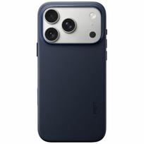 MOFT MagSafe Snap Case for iPhone 18 Pro / 17 Pro, navy blue