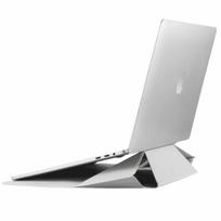 MOFT 16" laptop bag sleeve stand misty cove
