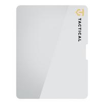 Tactical Glass Shield glass for iPad Pro 13 2024 Clear