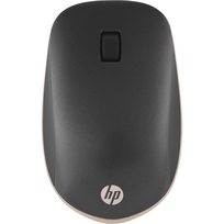 HPI 410 Slim Silver Bluetooth Wireless Mouse 4M0X5AA