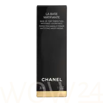Chanel Chanel La Base Matifiante Makiažo bazė