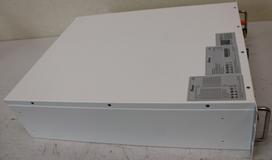 Deye ESS HV BOS-G PRO PDU | Deye ESS HV BOS-G PRO PDU | 118 month(s) | UNPACKED, DIRTY, SCRATCHED, WITHOUT ACCESSORIES