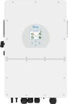 Deye Inverter Hybrid HV 10kW 2MPPT | SUN-10K-SG01HP3-EU-AM2