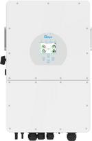 Deye Inverter Hybrid HV 25kW 2MPPT | SUN-25K-SG01HP3-EU-AM2