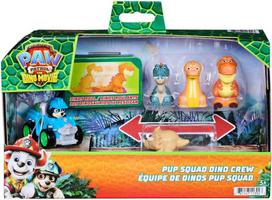 Paw Patrol - Movie 3 Dino Rex's Dino Crew Pack (6075964)