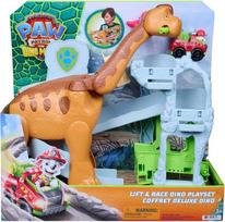 Paw Patrol - Movie 3 Dino Pup Squad Lift & Race (6075941)