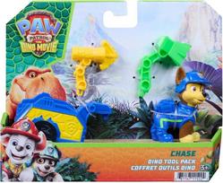 Paw Patrol - Movie 3 Dino Tool Pack Chase (6076018)