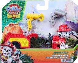 Paw Patrol - Movie 3 Dino Tool Pack Marshall (6076019)