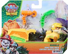Paw Patrol - Movie 3 Dino Tool Pack Rubble (6076021)