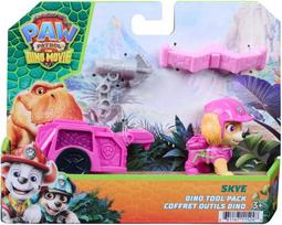 Paw Patrol - Movie 3 Dino Tool Pack Skye (6076022)
