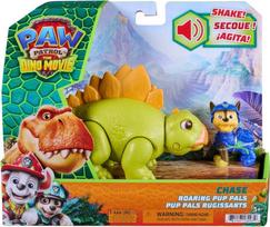 Paw Patrol - Movie 3 Roaring Pup Pals Chase (6076338)