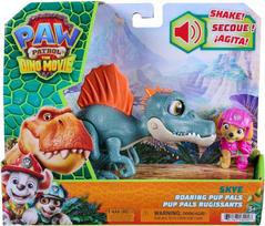 Paw Patrol - Movie 3 Roaring Pup Pals Skye (6076351)