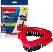 Vileda Turbo Cleaning Brush