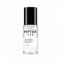 COSRX serumas plaukams Peptide-132 Ultra Perfect Hair Bonding Oil, 28 ml