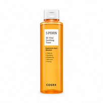 COSRX tonikas 5% PDRN + B5 Vital Soothing, 280 ml