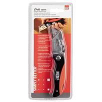Bessey DBKPH-EU sulankstomas universalus peilis su ABS rankena