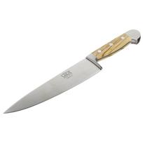 Šefo peilis Güde Alpha 21 cm, alyvmedis