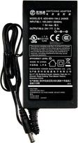 Impulsa barošanas bloks 2.5A 24v