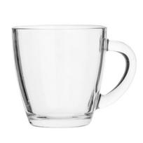 Puodukas VEGA WRS423 230ml Stiklinis