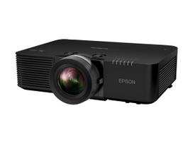 Projektorius Epson EB-L795SE WUXGA 7000 ANSI liumenų Juodas
