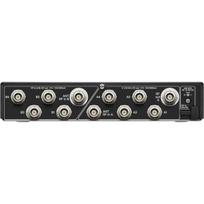 HF sistemos priedas - SENNHEISER - EW‑D ASA (Q‑R‑S) - Aktyvus antenos skirstytuvas 2x1:4 - DC paskirstymas - UHF 470-706 MHz