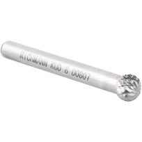 Richmann kietmetalio freza KUD 6x10 mm