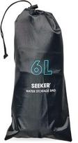 Vandens talpykla HydraPak Seeker+ su filtru, 6L