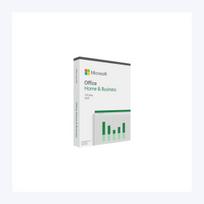 Biuro programa Microsoft Office Home&Business 2024 ESD PC (Windows)
