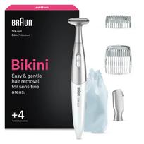 Braun Silk-épil Styler FG1100