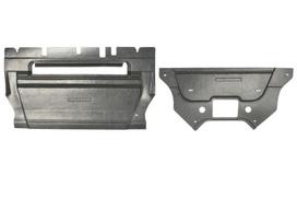 Apsauga po varikliu ir pavarų dėže PEUGEOT 406