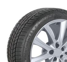 CONTINENTAL WinterContact 8 S Padanga lengv. autom. žieminė 245/45R19 ZOCO 102H WC8SB