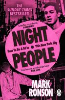 Night People: How to Be a DJ in '90s New York City
