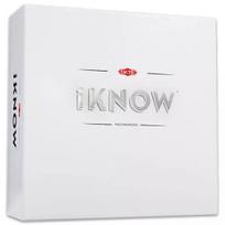 Taktika: iKNOW stalo žaidimas