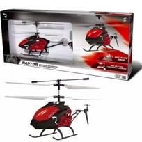 SYMA: Raptor XL nuotoliniu būdu valdomas sraigtasparnis