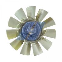 Ventiliatorius, radiatoriaus HIGHWAY AUTOMOTIVE 60041010
