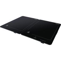 Maisto šildymo plokštė Steba WP 300 320W modulinė, juoda