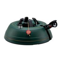 Krinner Ultra Grip+ XL Kalėdų eglutės stovas 3.0 m / 12 cm / 4.5 L, žalias