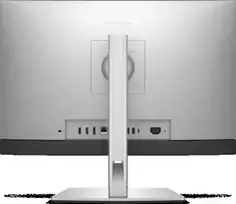 DELL PRO 24 AIO U5-235T 23,8 colio Full HD All-in-One kompiuteris - 16GB, 512GB SSD, WLAN, Windows 11 Pro (be klaviatūros ir pelės)