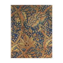 Morris Windrush (William Morris) Ultra Lined Journal - Nėra Autoriaus