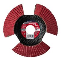Specialist Vision Ceramic PREMIUM lapelinis šlifavimo diskas 125 mm P80