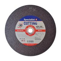 Specialist pjovimo diskas 300x2,8x25,4, 250-03028