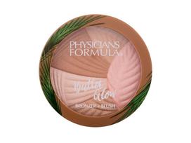Physicians Formula Butter Glow Bronzer + Blush 8.2 ml Skaistalai