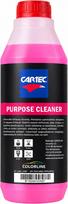 Cartec All Purpose Cleaner — universalus išorės ir salono valiklis, 1 l